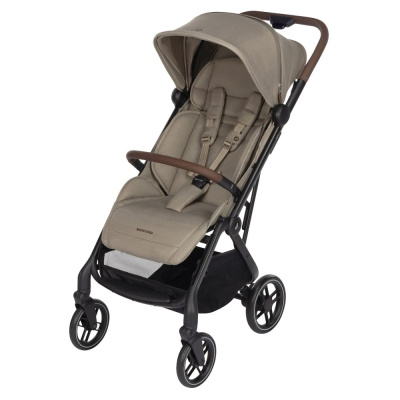Коляска прогулочная Maxi-Cosi Soho Twillic Truffle 01
